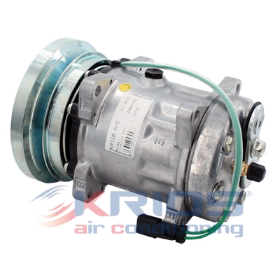 [K11377A] Kompressor, Klimaanlage
