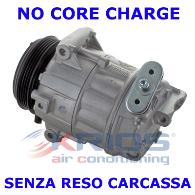 [K14143R] COMPRESSOR