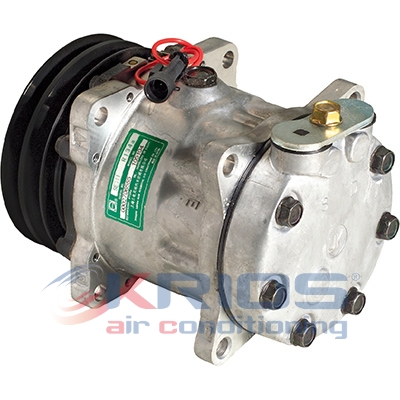 [KSB034S] Compressor