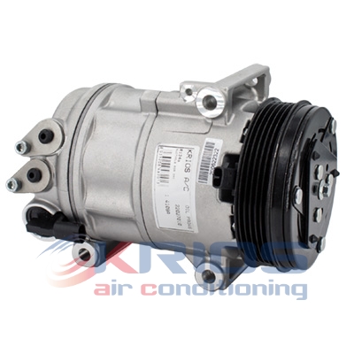 [K14109A] COMPRESSEUR