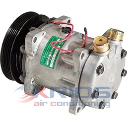 COMPRESSOR