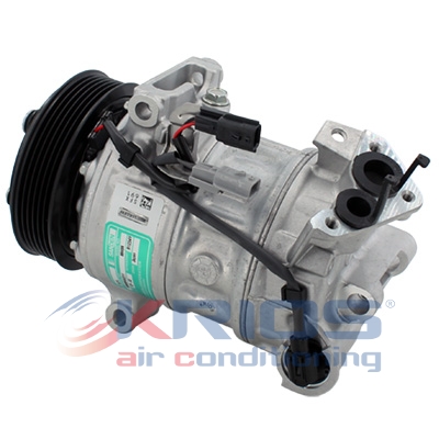 [K11538] Compressor