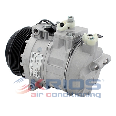 [K15035A] Compressor