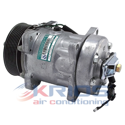 [KSB178S] Compressor