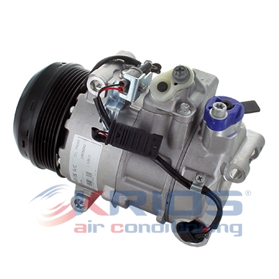 [K15362A] Kompressor, Klimaanlage