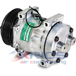 Kompressor, Klimaanlage (U)