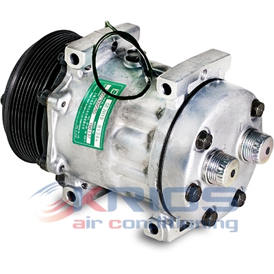 [KSB323S] Compressor