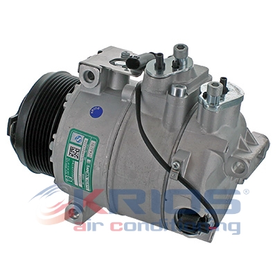 [KSB303D] Compressor