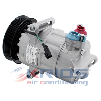 [K11479A] Kompressor, Klimaanlage