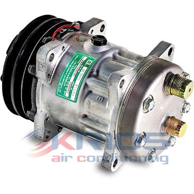 [KSB284S] Compressor