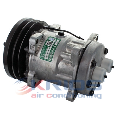 [KSB373S] Kompressor, Klimaanlage