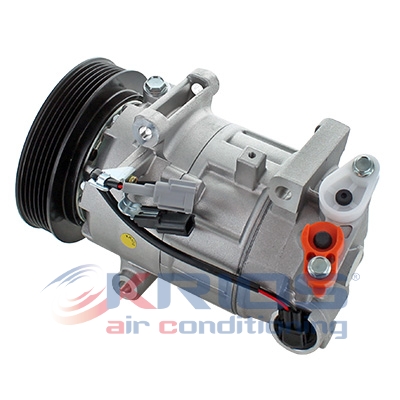 [K15404A] Kompressor, Klimaanlage