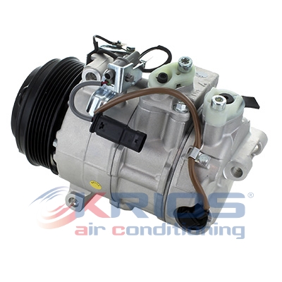[K15398A] Kompressor, Klimaanlage