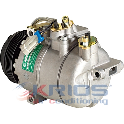[KSB056D] Compressor