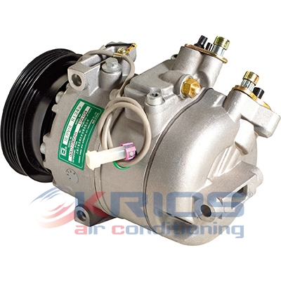 [KSB063D] COMPRESSEUR