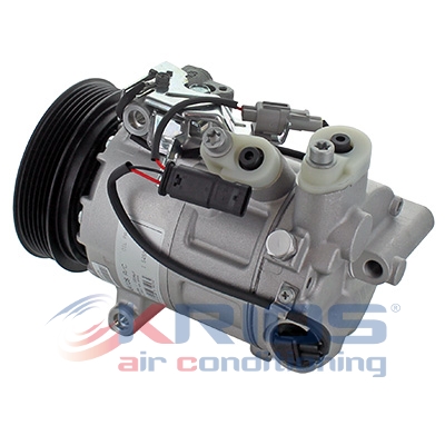 [K15469A] Kompressor, Klimaanlage