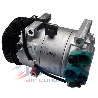 [K19079] Kompressor, Klimaanlage