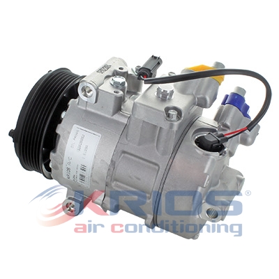[K15199A] Kompressor, Klimaanlage