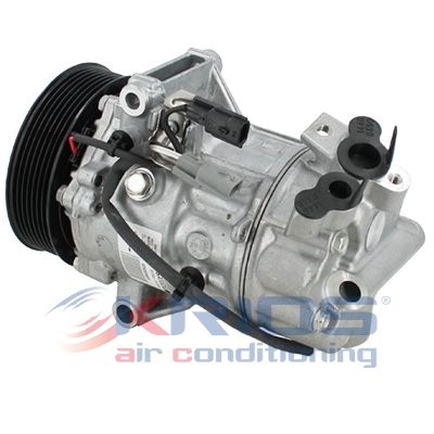[K11530] Kompressor, Klimaanlage
