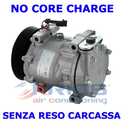 [K11240R] COMPRESSOR