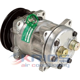 COMPRESSOR