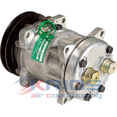 [KSB072S] COMPRESSOR