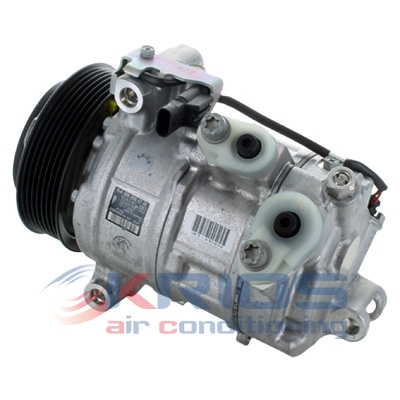[K15502] Kompressor, Klimaanlage