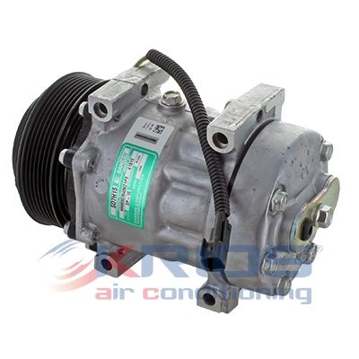 [K11425] Compressor, Air Conditioning