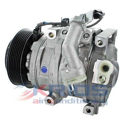 [K15451] Kompressor, Klimaanlage