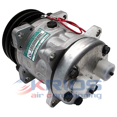 [KSB107S] COMPRESSOR