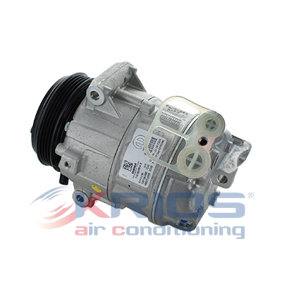 [K14143] Kompressor, Klimaanlage