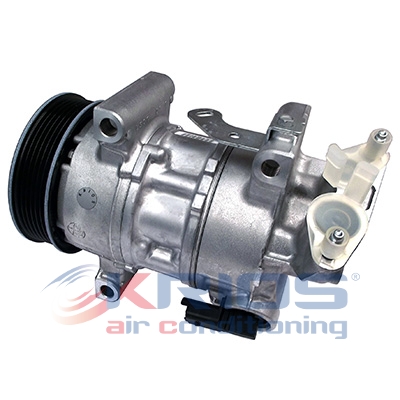 [K15315] Compressor