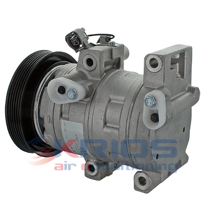 [K12161A] Kompressor, Klimaanlage