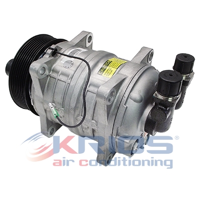 [K12010] COMPRESSOR