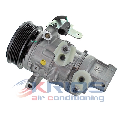 [K15468] Compressor