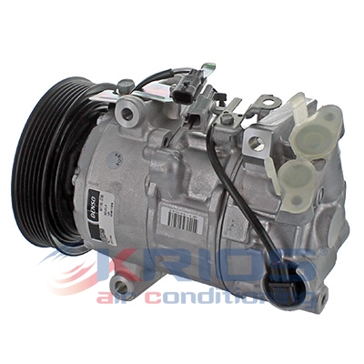 [K15404] Kompressor, Klimaanlage
