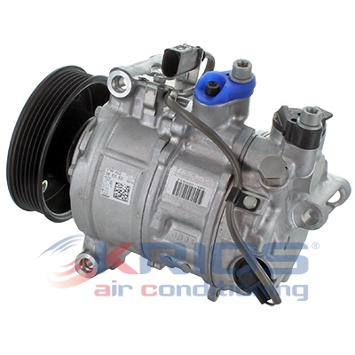 [K15442] Kompressor, Klimaanlage