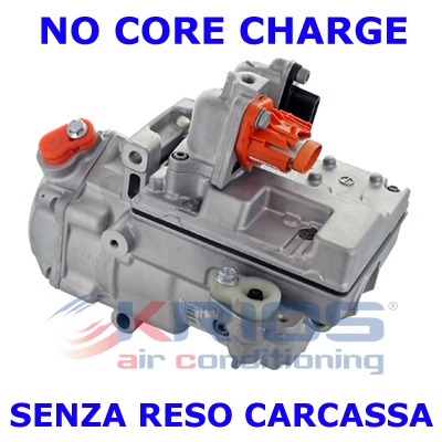[K15430R] COMPRESSOR