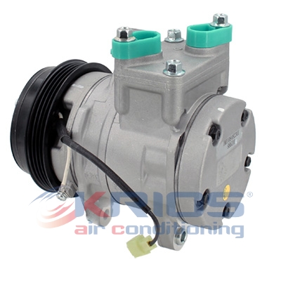 [K14045A] Compressor