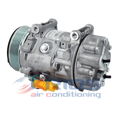 [K11475A] Kompressor, Klimaanlage