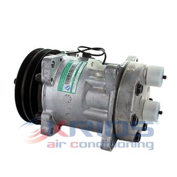 COMPRESSOR