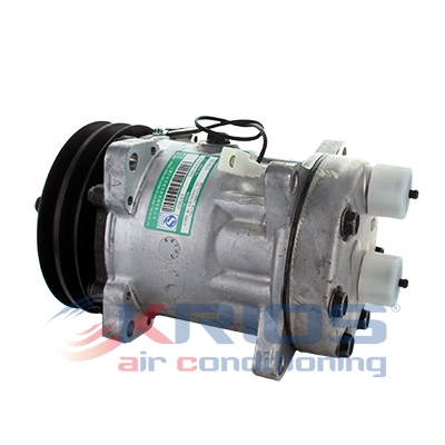 [KSB146S] Kompressor, Klimaanlage