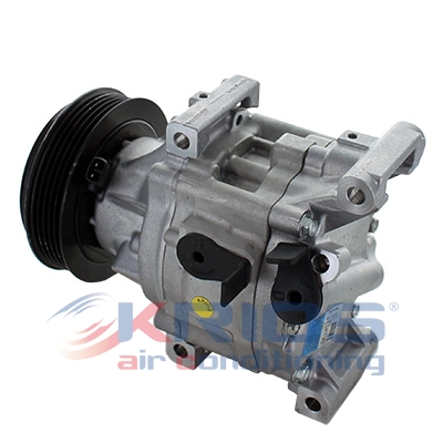 [K15485] Kompressor, Klimaanlage