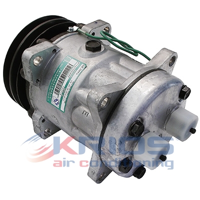 [KSB060S] Compressor