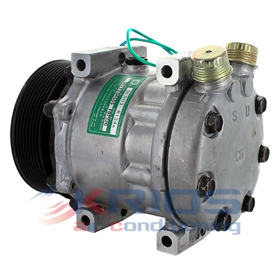 [KSB103S] COMPRESSOR