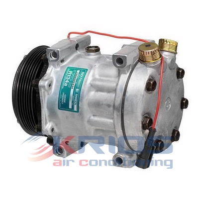[KSB117S] COMPRESSOR