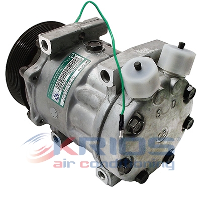 [KSB119S] Compressor