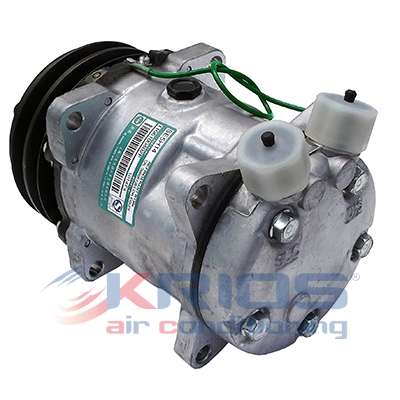 [KSB074S] Compressor