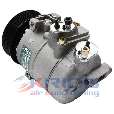 [KSB129D] COMPRESSOR