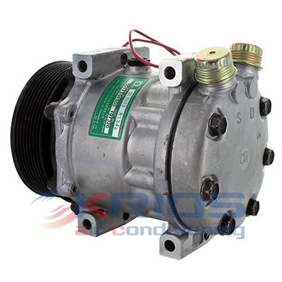 [KSB101S] Compressor